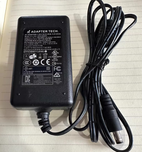 Compex std 05040t - compex, 5v