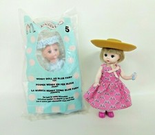 Madame Alexander McDonald's