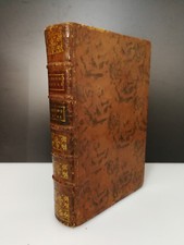 d'HOURY, Laurent, Almanach