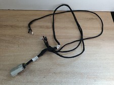 2414673 UNE PARTIE DE FAISCEAU ELECTRIQUE MOTO INDIAN 1890 roadmaster