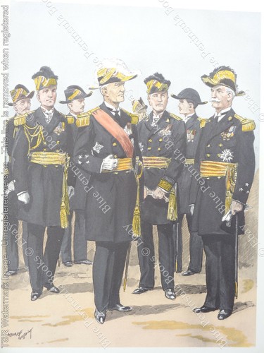 Maurice toussaint marine - maurice,