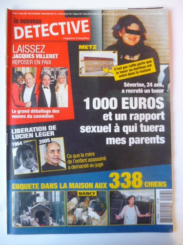 9563 journal nouveau - le,