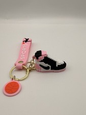porte clé Basket