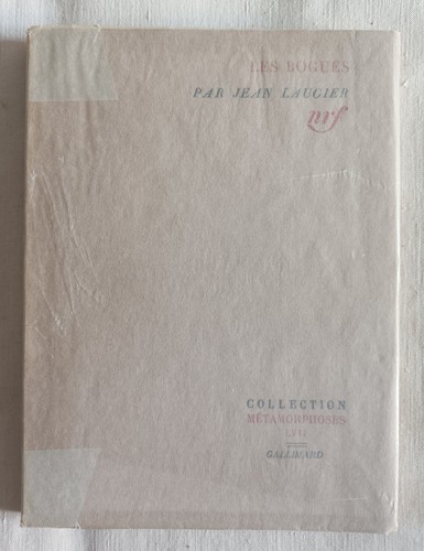 Jean laugier les - laugier,