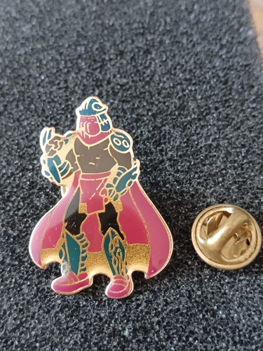 Pin pins enamel - pin's, ninja