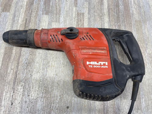 Hilti 500 avr - hilti, 500-avr