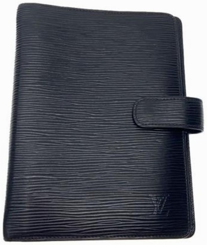 Louis vuitton agenda - vuitton, gm
