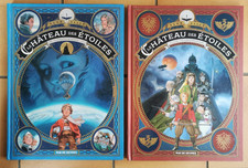 LE CHÂTEAU DES ETOILES T 1