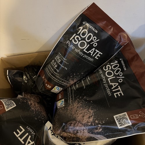 Whey isolate - whey,