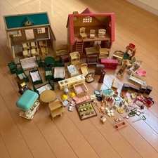 Ensemble de meubles et