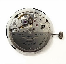 Mouvement Miyota 8215