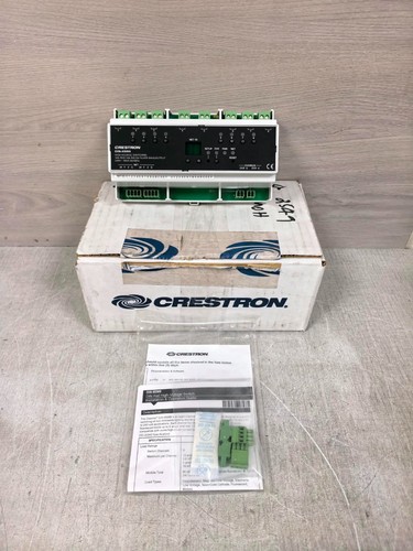 Crestron din 8sw8 6501746 - crestron, din-8sw8