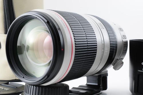 Tested top mint canon ef - tested!【top,
