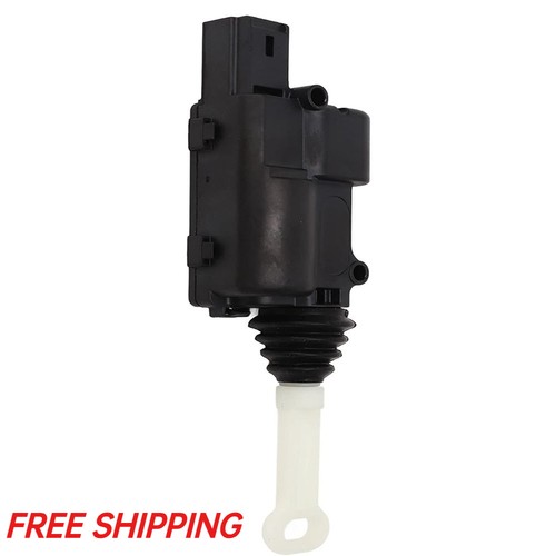 Door lock actuator 9649879580 - actuator,