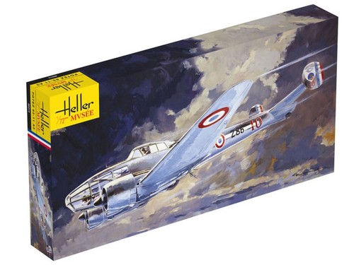 Heller potez 1 72 - 1/72,