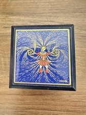 Boîte À Bijoux Hermès