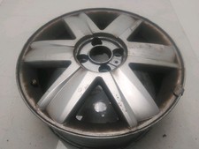 LEICHTMETALLRAD -- Renault Scénic II (JM) 2006 8200728876