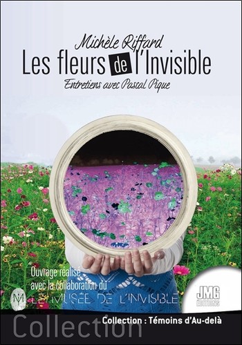 Les fleurs invisible - fleurs,