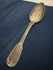 Rare Ancienne Cuillère