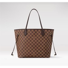 Louis Vuitton Neverfull MM en