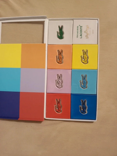 Coffret collector complet - coffret,