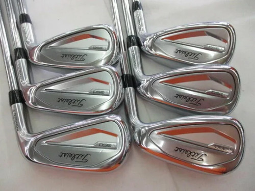Titleist t350 iron set - titleist,