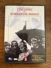Dvd inconnu normandie - du,
