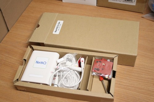 Neuf northq q - northq, q-gas