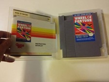 Wheel of Fortune - Junior