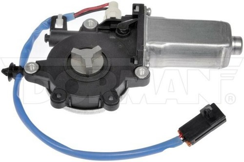 Moteur lève vitre droit - moteur,