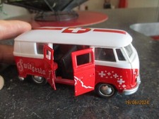 Volkswagen Combi VW Suisse