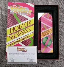 QMX Back to the Future II