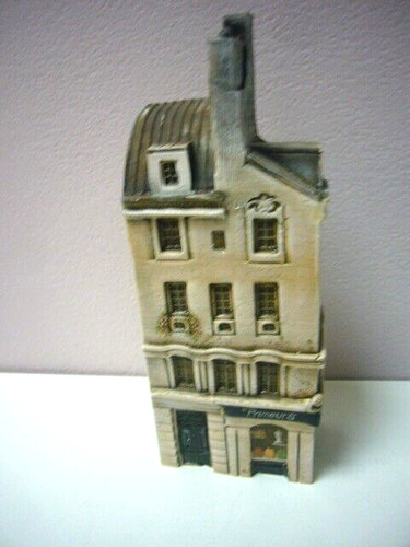 M100 maison miniature gault - miniature,