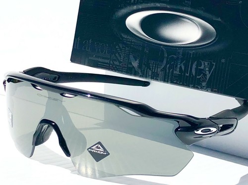 Oakley radar path noir - ev,