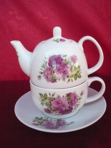 Belle vieux tasse thé - belle,