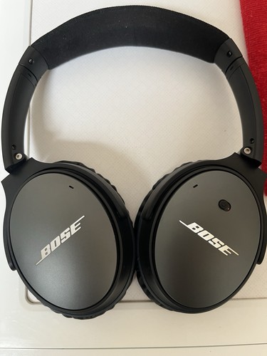 Casque bose qc25 comme - comme, neuf