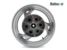 Roue arrière Honda ST 1300