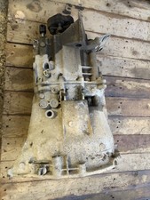 Boîte De Vitesse Manuelle Bmw E46 / E36, Getrag 2200022598