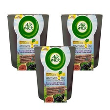 Air Wick Fleur De Parfum