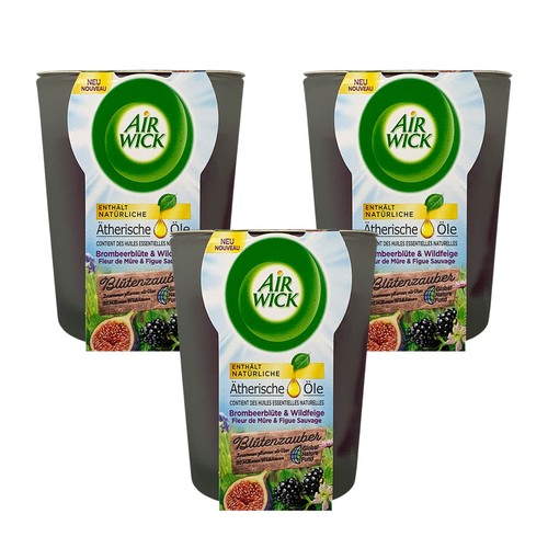 Air wick fleur parfum - air,