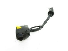 COMMODO GAUCHE RIDE ZENTO 2012-2016 / NE 17211