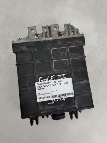 Calculateur moteur volkswagen - calculateur,