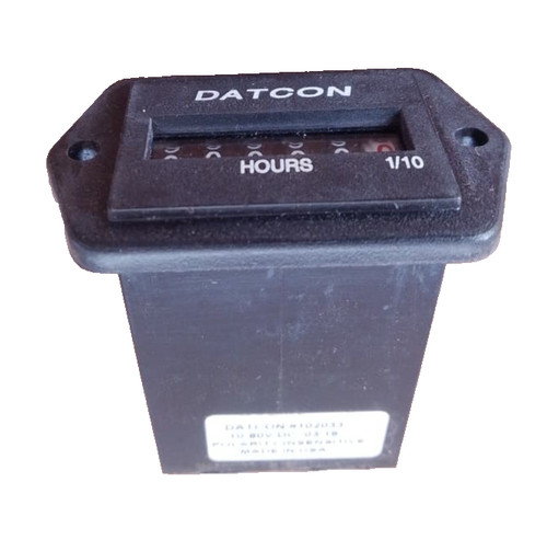 Compteur heures - compteur, d'heures