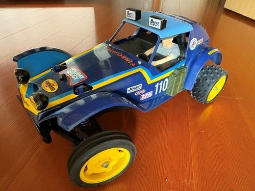 Holiday buggy - 1/10, (2010)