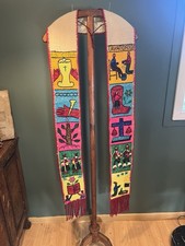 Étole & Écharpe Prêtre