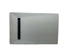 Planche de douche - receveur de douche pour revêtement MARWELL 90 x 140 x 4 cm