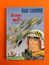 WEINBERG DAN COOPER ECHEC ET MAT ! EO 2005 HIBOU COMME NEUF