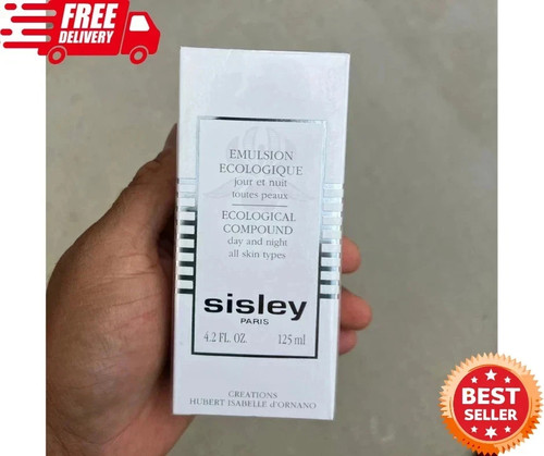 Sisley ecological compound - sisley,