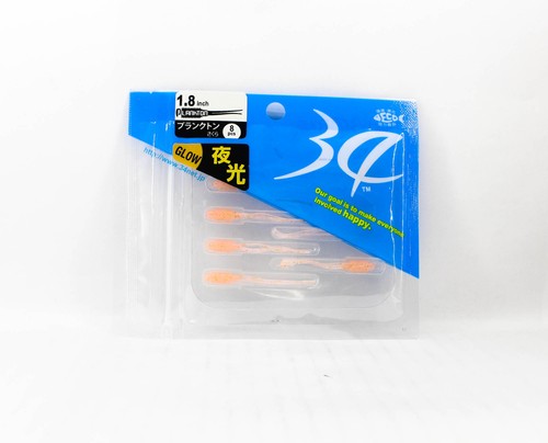 Thirty four soft leurre - thirty,