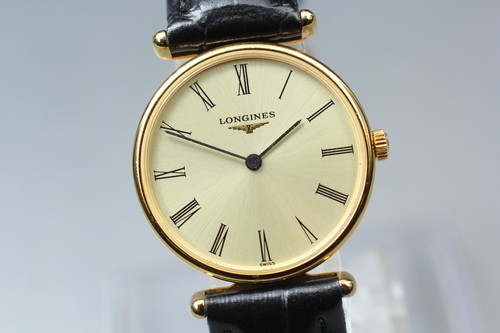 Presque comme neuve montre - comme,